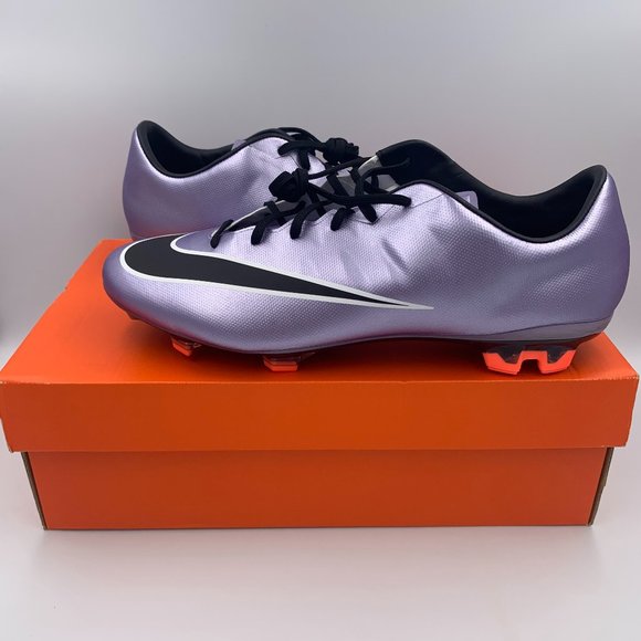 nike mercurial veloce 2